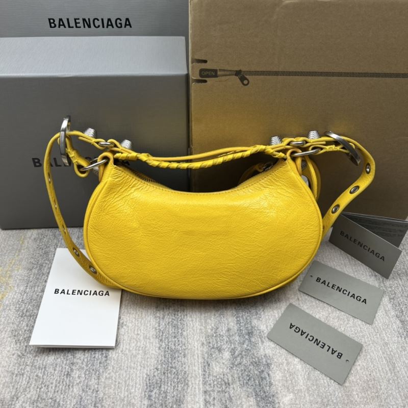 Balenciag Le Cagole Bags